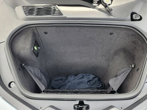 Used 2023 Chevrolet Corvette Stingray Premium Conv w/ Z51 Performance Package image 23