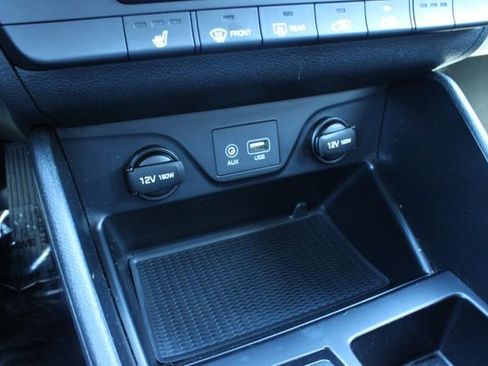 Used 2017 Hyundai Tucson SE Plus AWD/4WD image 18