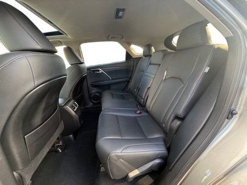 Used 2021 Lexus RX 350 AWD w/ Premium Package image 26