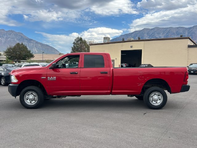 Used 2016 RAM 2500 Tradesman w/ Popular Equipment Group AWD/4WD image 7