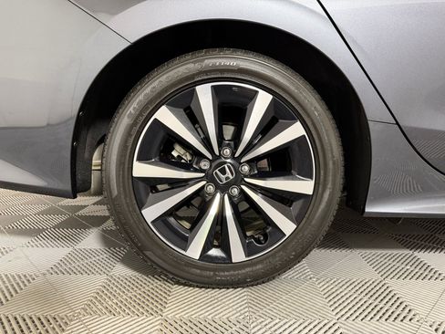 Used 2024 Honda Civic EX image 22
