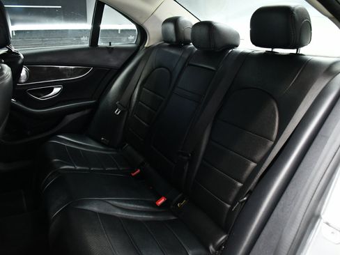 Used 2015 Mercedes-Benz C 300 Sedan w/ Premium 1 Package image 32