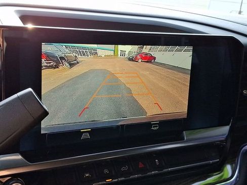 Certified 2022 Chevrolet Silverado 1500 LT image 18