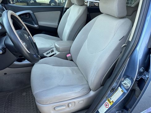 Used 2008 Toyota RAV4 Limited FWD image 13