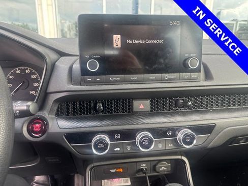Used 2024 Honda CR-V LX image 10