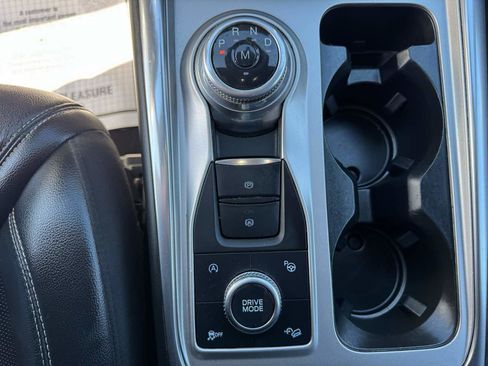 Used 2020 Ford Explorer ST w/ ST High-Performance Pack AWD/4WD image 20