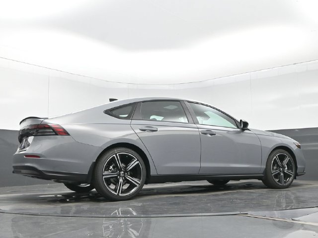 New 2026 Honda Accord Sport image 26