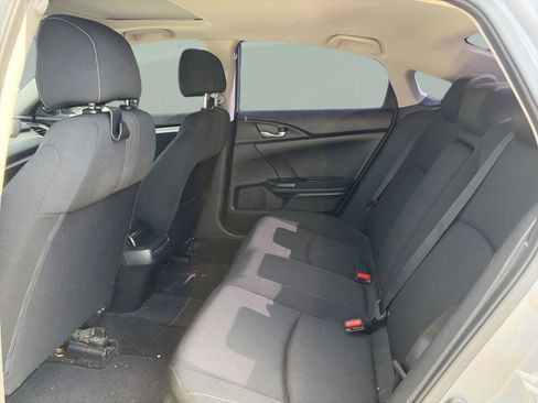 Used 2018 Honda Civic EX-T image 17