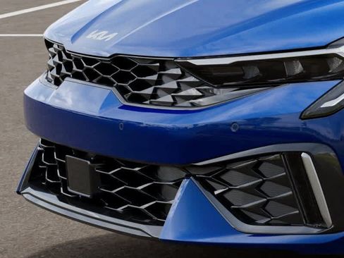 New 2026 Kia K5 GT-Line FWD image 12