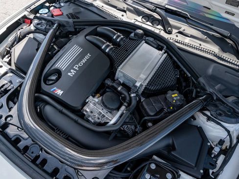 Used 2020 BMW M2 Competition w/ Executive Package image 34