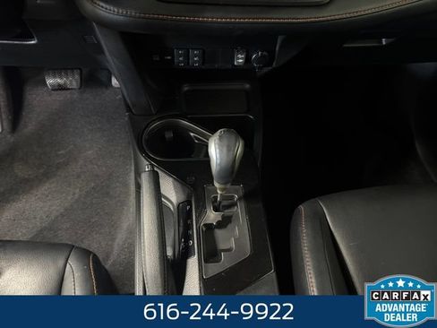 Used 2016 Toyota RAV4 SE FWD image 16