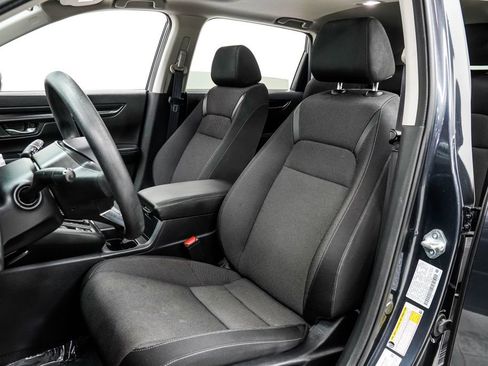 Used 2024 Honda CR-V EX image 15