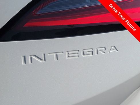Used 2024 Acura Integra Type S FWD image 28