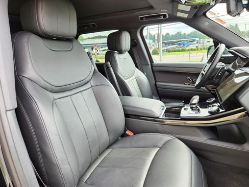 Certified 2023 Land Rover Range Rover Sport SE Dynamic AWD/4WD image 16