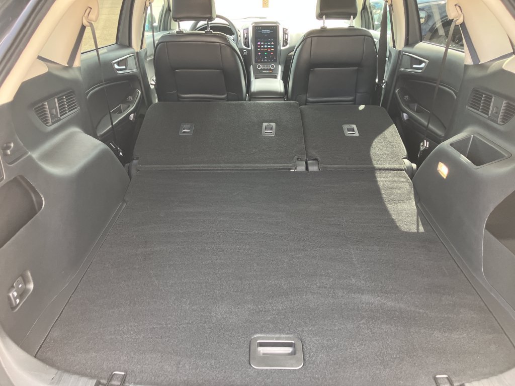 Used 2024 Ford Edge SEL w/ Convenience Package AWD/4WD image 19
