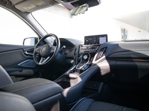 Used 2023 Acura RDX AWD w/ Advance Package image 19