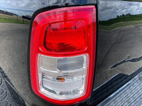 Used 2021 RAM 2500 Tradesman AWD/4WD image 28