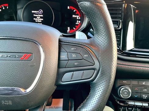 Used 2023 Dodge Durango GT image 18