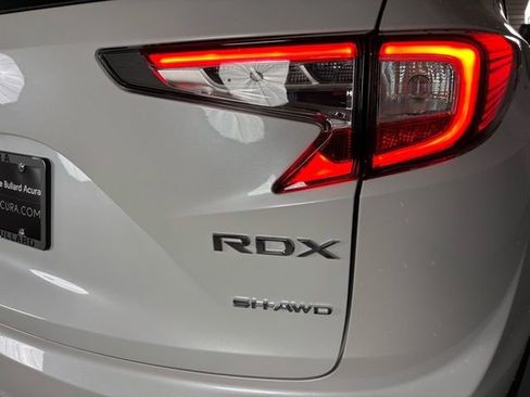 New 2026 Acura RDX w/ Technology Package image 7