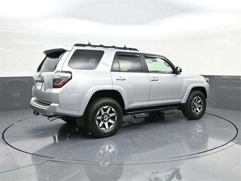 Used 2022 Toyota 4Runner TRD Off-Road image 15