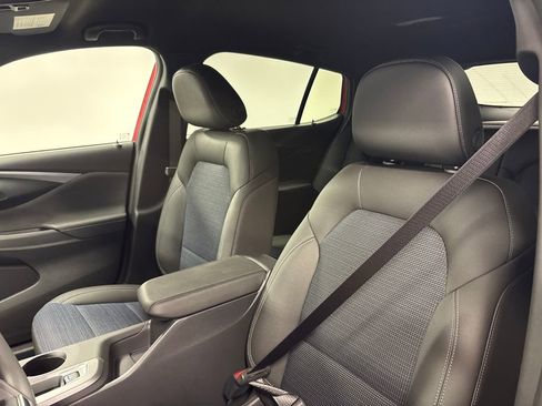 New 2026 Buick Envista Preferred FWD image 22