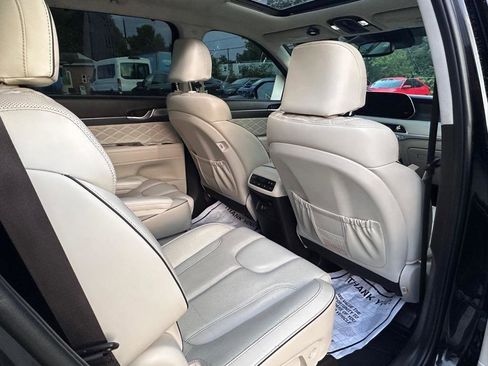 Used 2020 Hyundai Palisade Limited AWD/4WD image 29