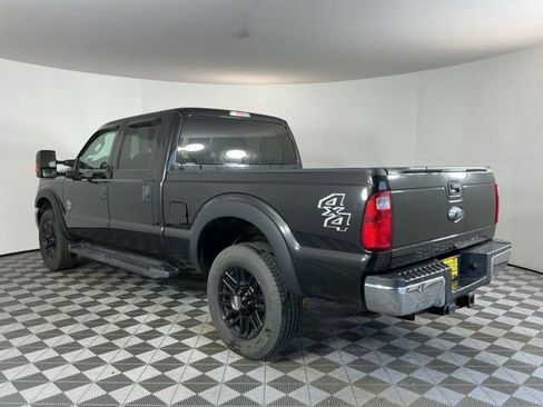 Used 2014 Ford F250 XLT AWD/4WD image 6