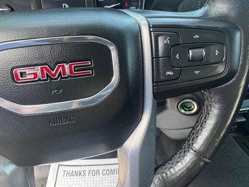 Used 2022 GMC Sierra 1500 Elevation AWD/4WD image 17