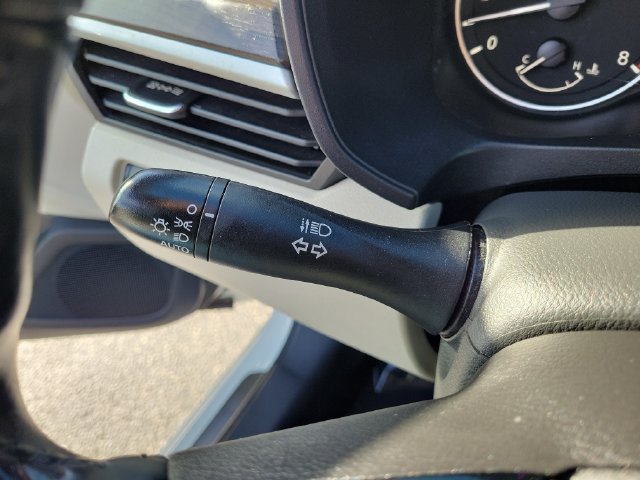 Used 2023 Nissan Altima 2.5 SL FWD image 24