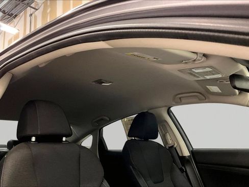Used 2021 Honda Insight EX image 27