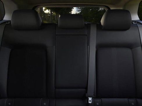 New 2026 MAZDA CX-50 AWD 2.5 S w/ Preferred Pkg image 9