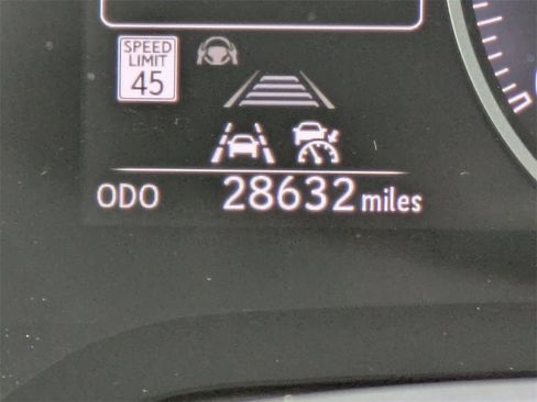 Used 2024 Lexus RX 350 FWD w/ Technology Package image 38