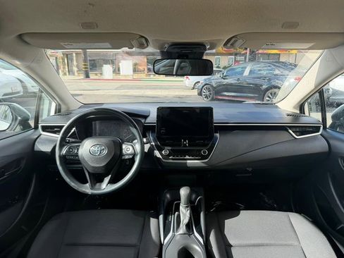 Used 2023 Toyota Corolla LE image 30