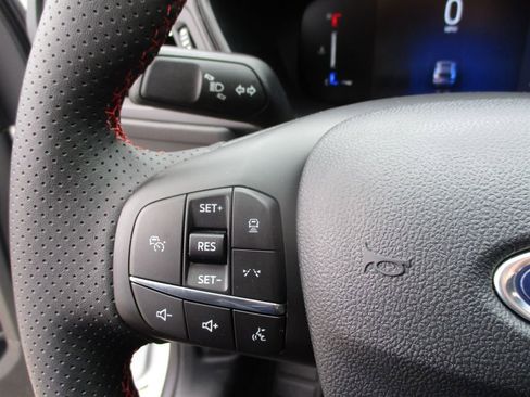 New 2026 Ford Escape ST-Line w/ Tech Pack #1 image 15