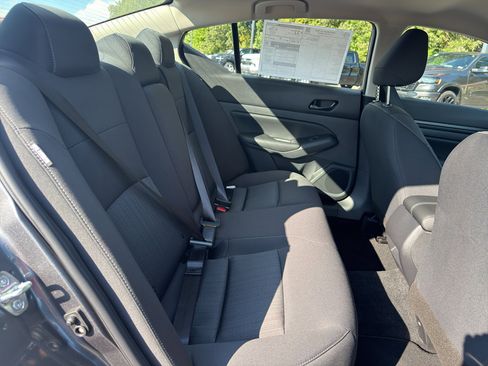 New 2025 Nissan Altima 2.5 S image 17