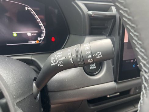New 2026 MAZDA CX-5 Select AWD/4WD image 12
