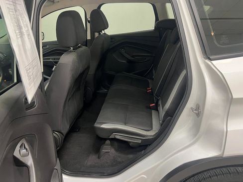 Used 2016 Ford Escape S image 21