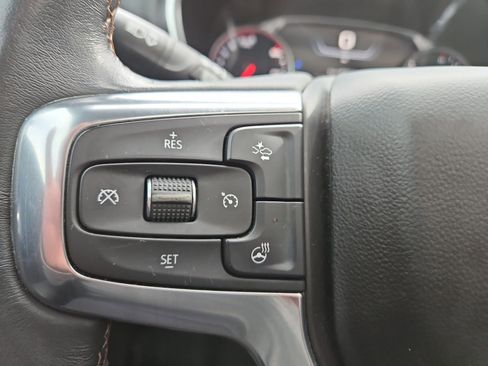 Used 2022 Chevrolet Blazer Premier w/ Enhanced Convenience Package AWD/4WD image 24