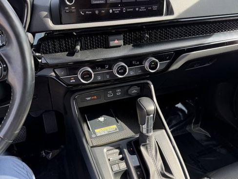 Certified 2023 Honda CR-V EX-L image 13