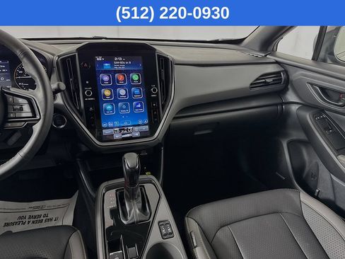 Used 2026 Subaru Crosstrek 2.5i Wilderness w/ Crosstrek Mirror Package AWD/4WD image 30