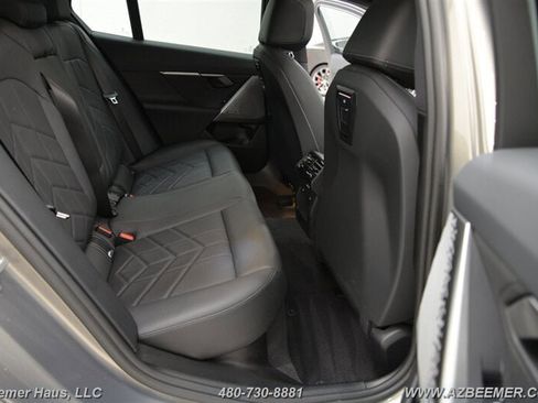 Used 2024 BMW 530i w/ M Sport Package RWD image 19