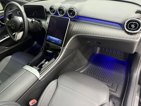 Used 2024 Mercedes-Benz C 300 Sedan w/ Advanced USB Package image 35