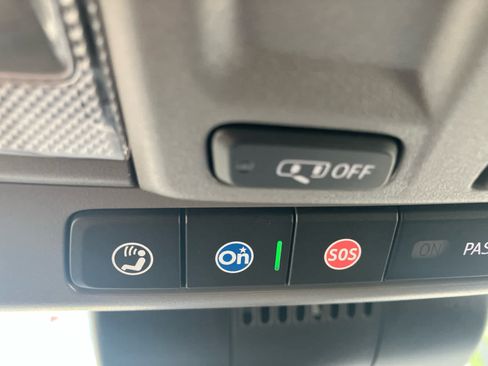Used 2026 Chevrolet Silverado 1500 RST AWD/4WD image 22