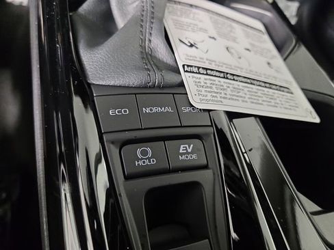 New 2026 Toyota Camry XLE image 27