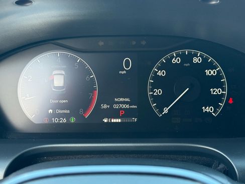 Used 2024 Honda HR-V EX-L image 20