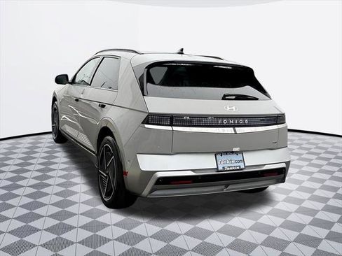 New 2026 Hyundai Ioniq 5 Limited image 5