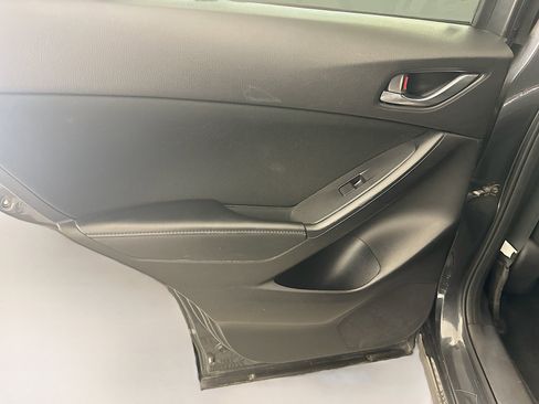 Used 2016 MAZDA CX-5 Touring FWD image 26