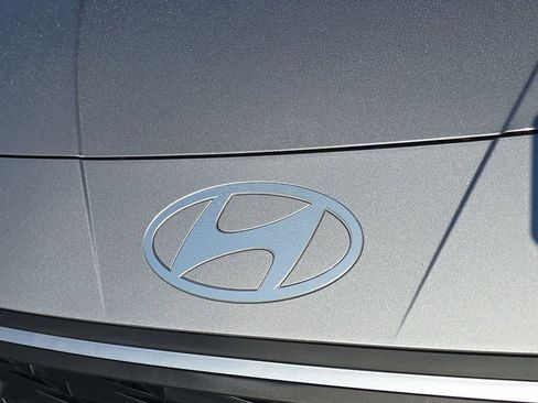 New 2026 Hyundai Elantra Sport FWD image 12