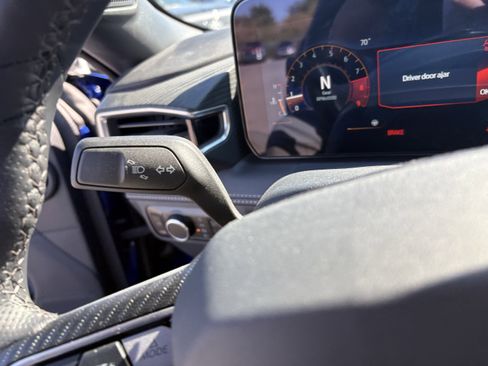 New 2025 Ford Mustang GT Premium w/ GT Performance Package image 30