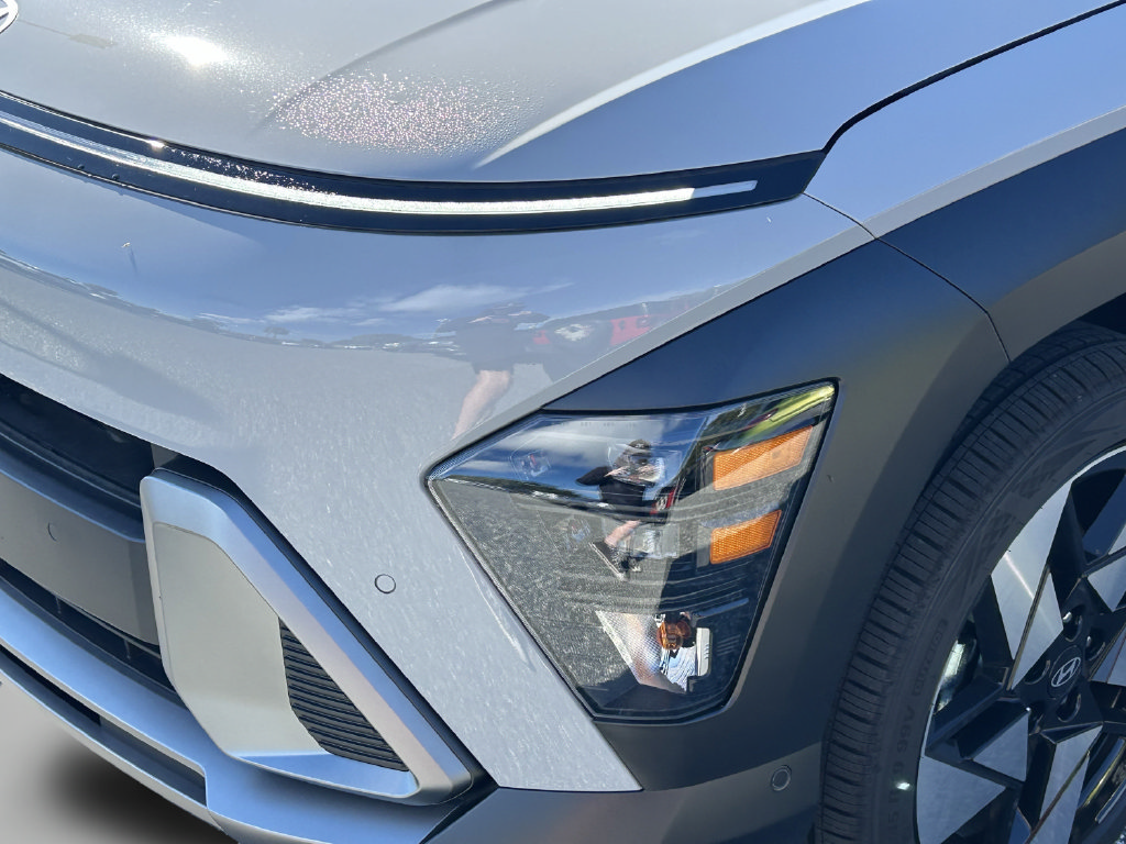 New 2027 Hyundai Kona Limited AWD/4WD image 13